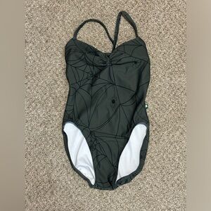 Luckyleo Halloween leotard